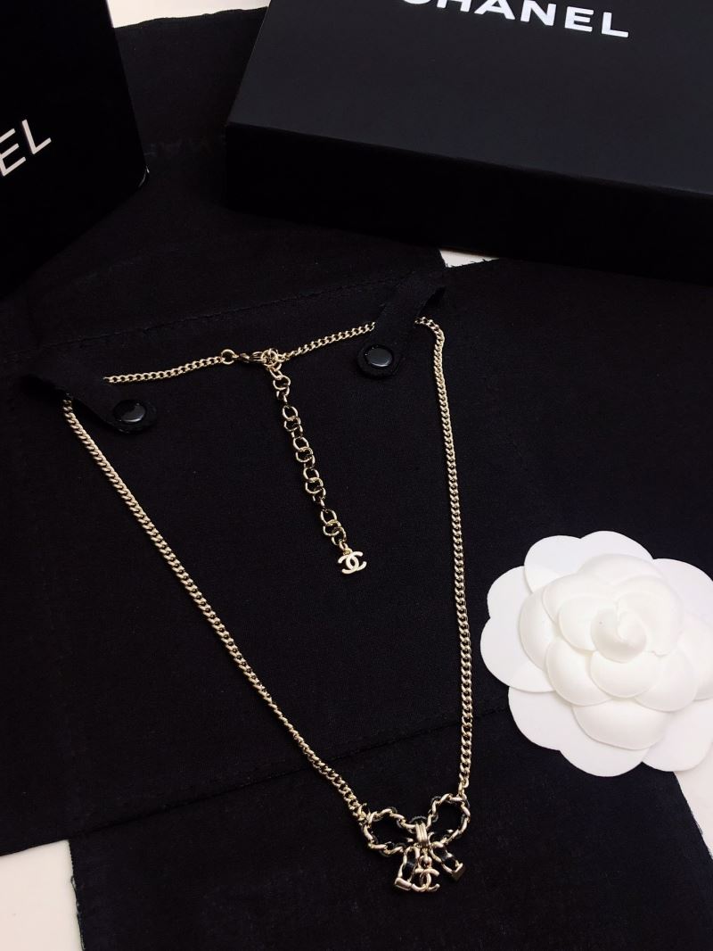 Chanel Necklaces